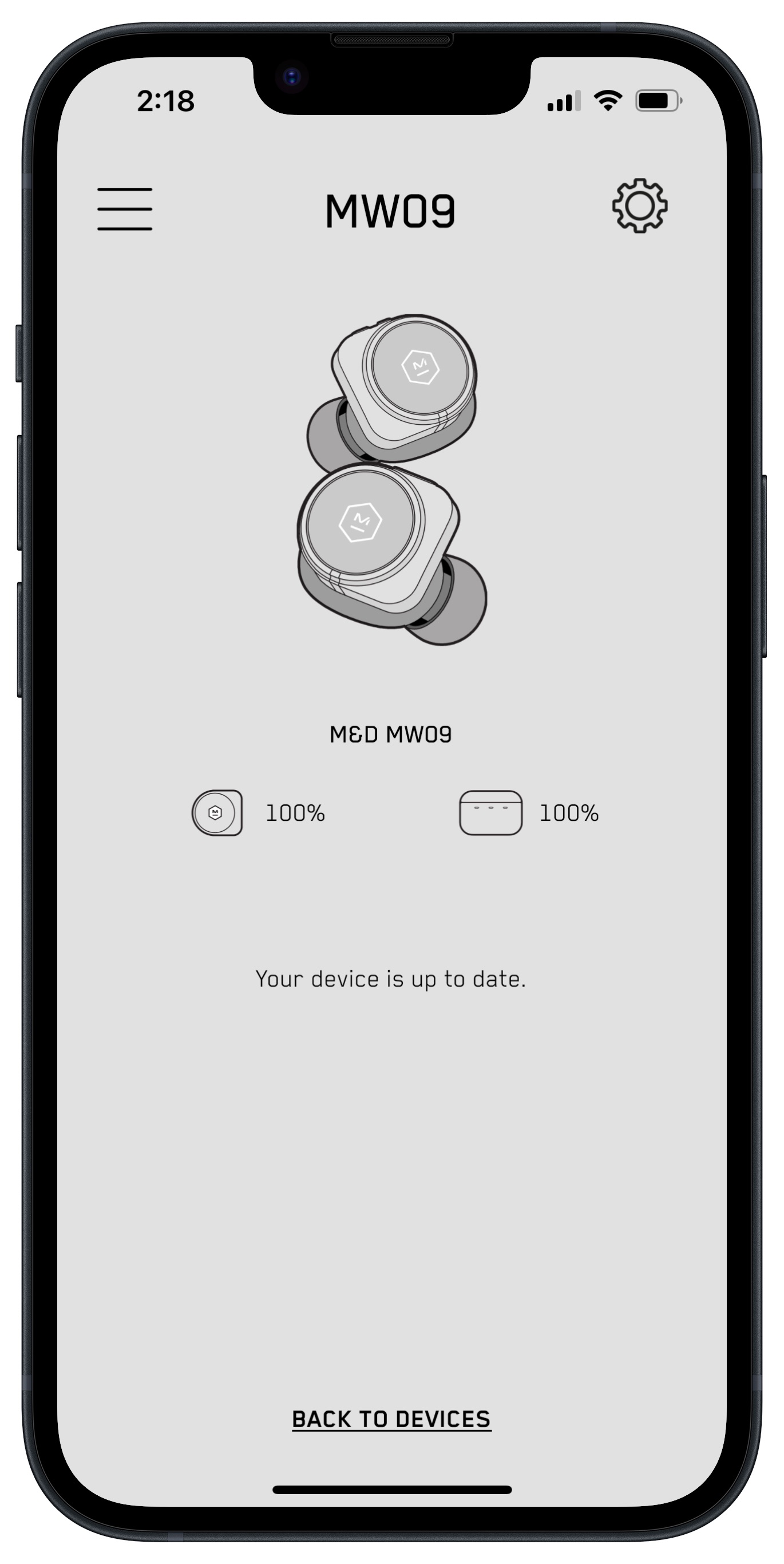 Master & Dynamic MW09 review: wireless objects of desire | Digital Trends