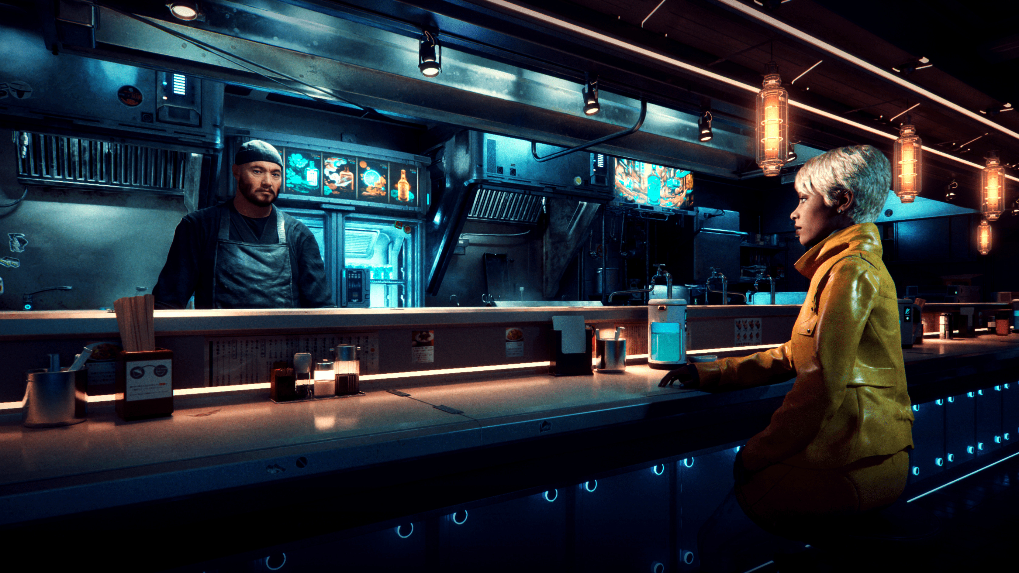 As AI takes over GDC, SAG-AFTRA fights for tech ethics | Digital Trends