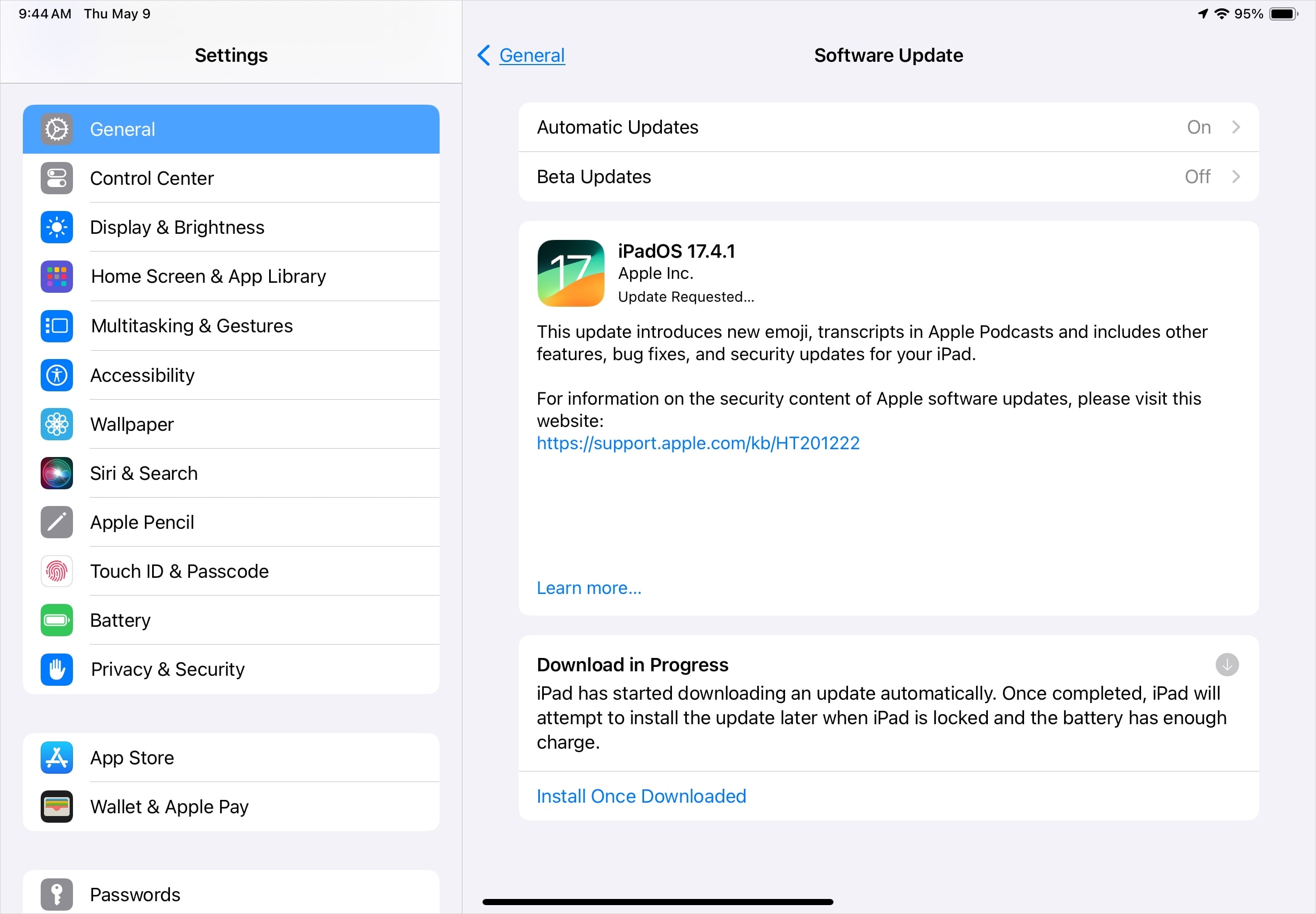 Do you need antivirus software on an iPad? Digital Trends