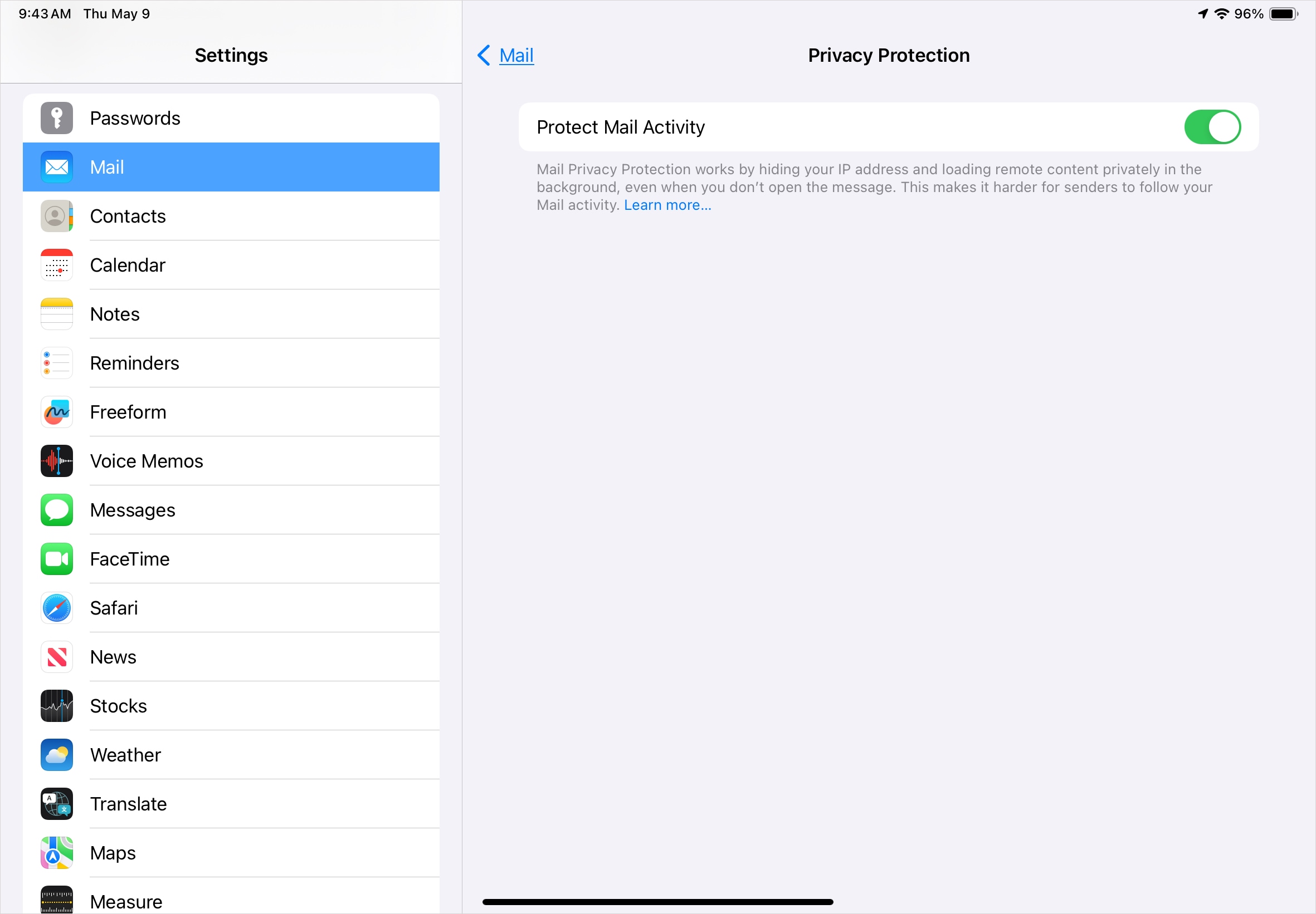 Do you need antivirus software on an iPad? Digital Trends