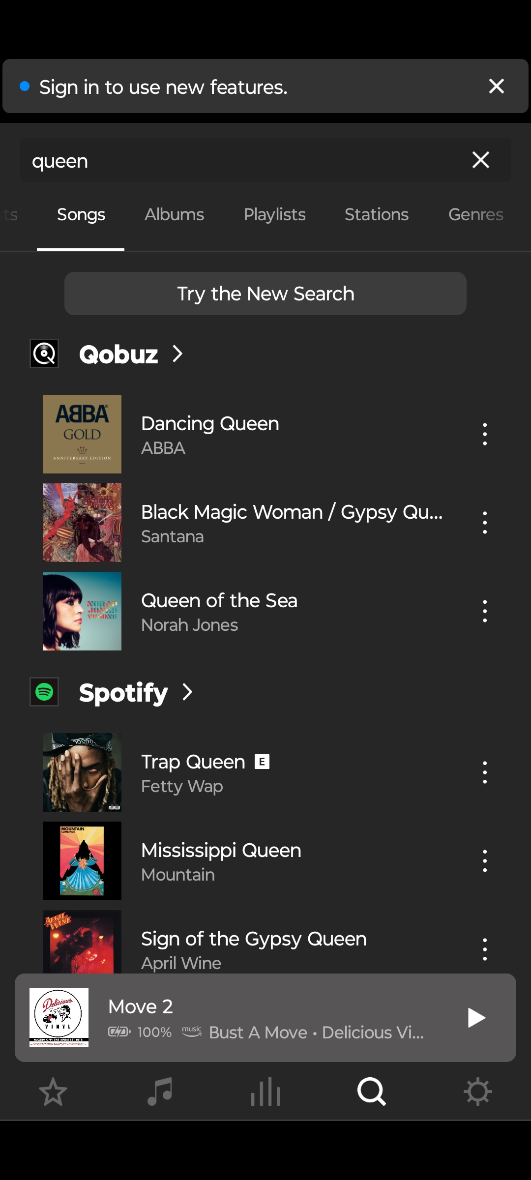 The new Sonos app is a work in progress and it shows Digital Trends