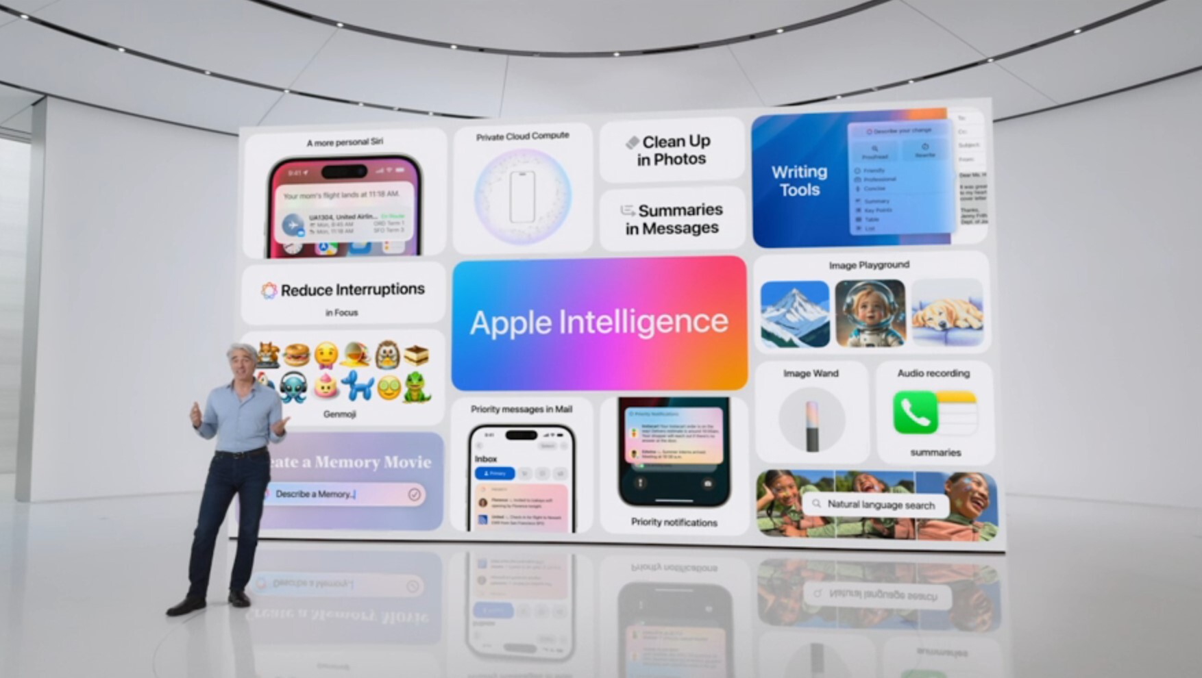 Apple Intelligence: release date, features, privacy, and more | Digital Trends