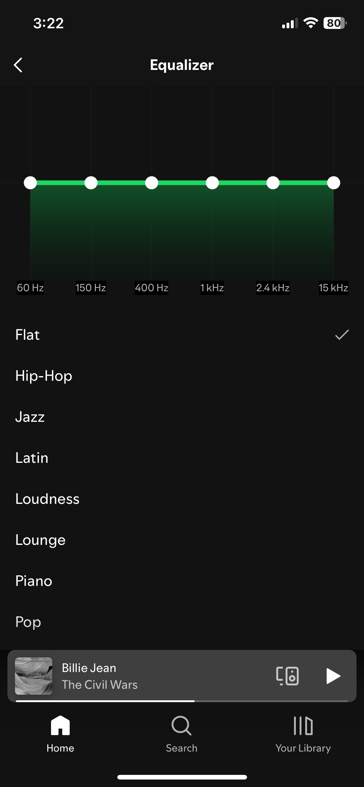 How to your Spotify equalizer settings Digital Trends