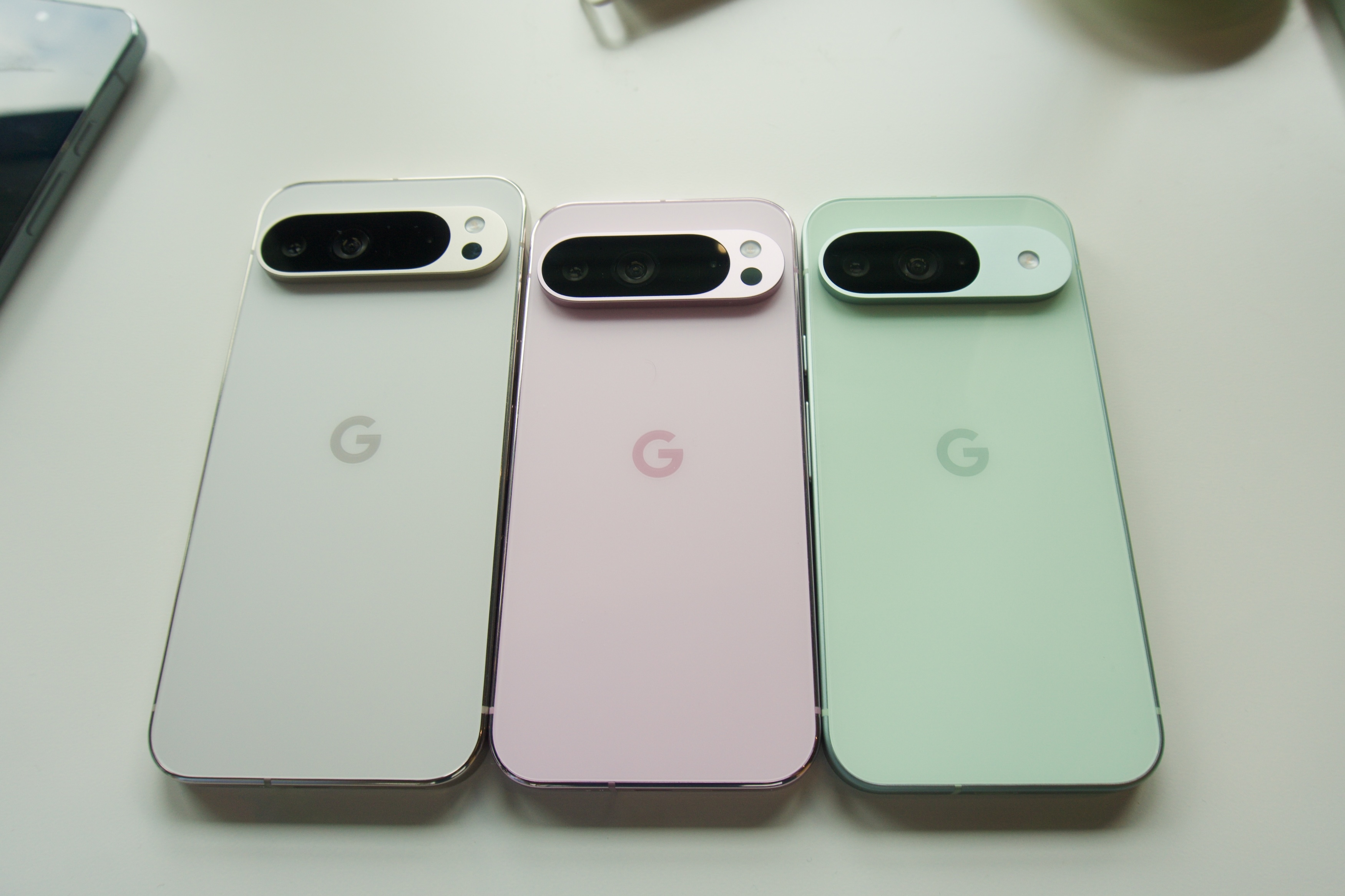 Act Fast! Google Pixel 9 phones are going to cost hundreds more soon