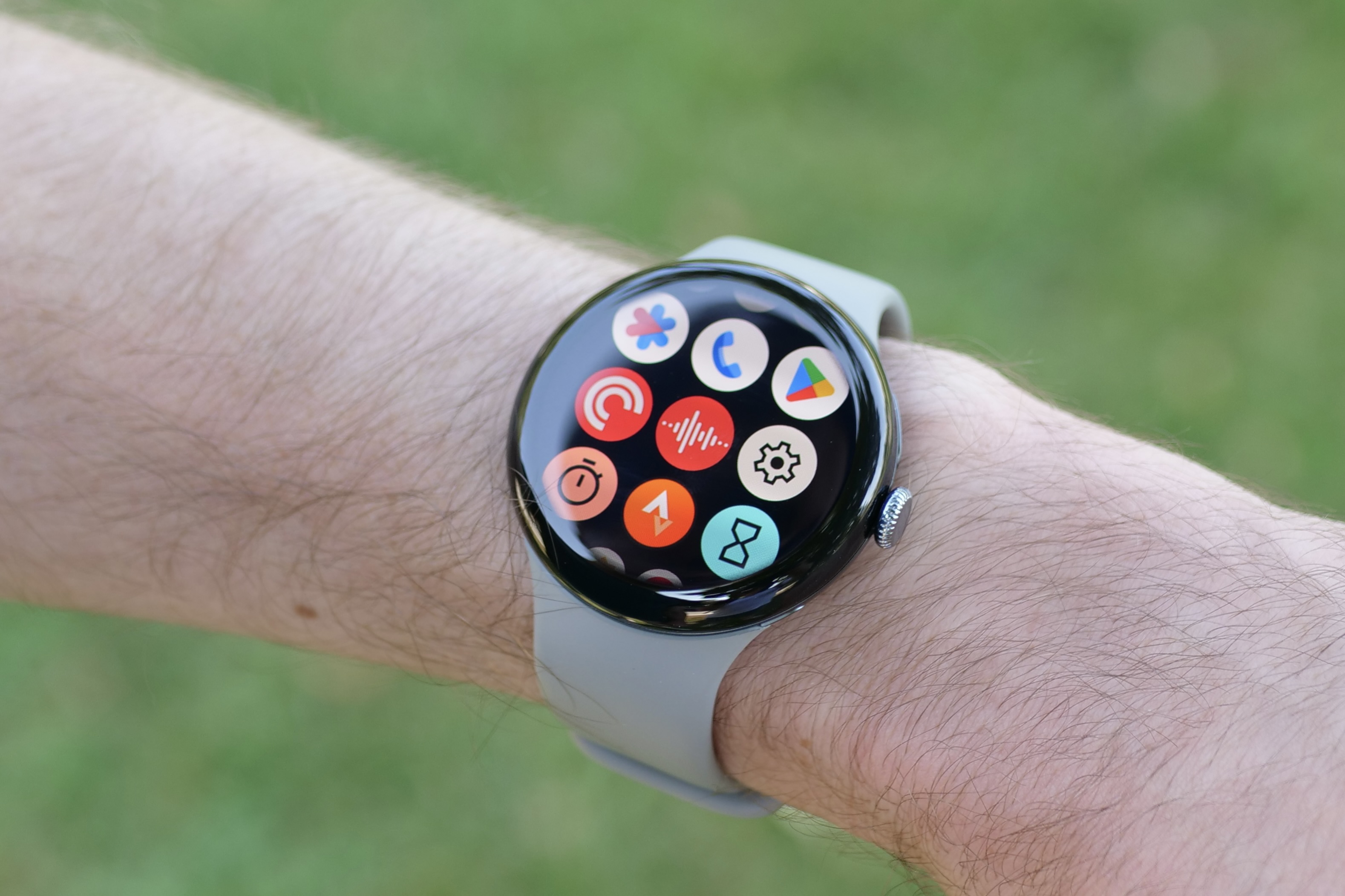 What we want to see from the Google Pixel Watch 4