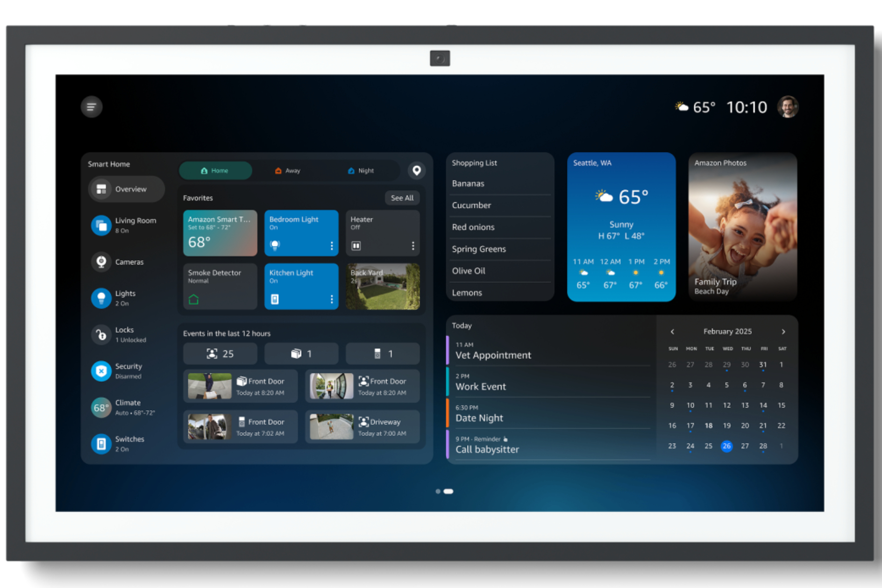 Amazon’s next-gen Alexa+ assistant is here, with a few missing tricks