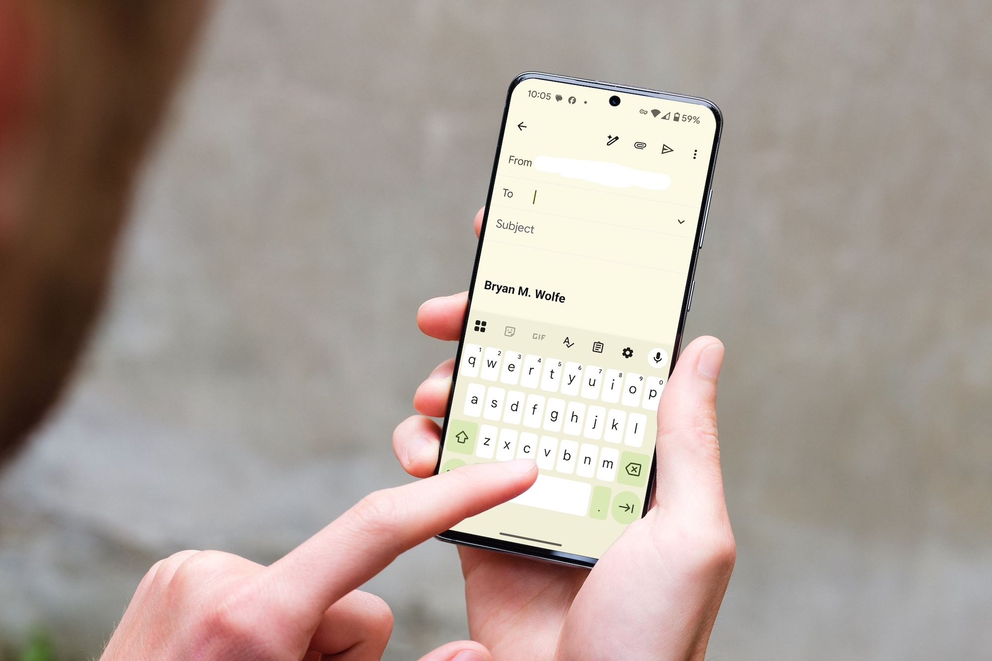 Google finally fixes Gmail bugbear which has been around for years