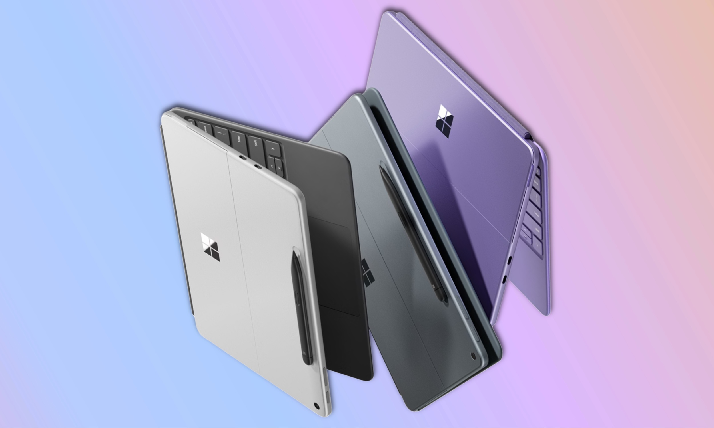 Microsoft’s 12-inch Surface Pro has finally given me hope for Windows on tablets