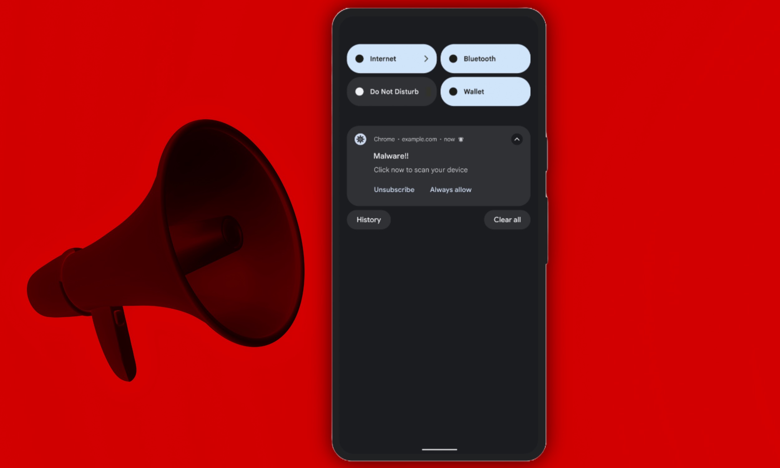 Google Chrome is getting an AI-powered scam sniffer for Android phones