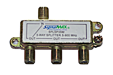 Choosing A Digital Tv Splitter Digital Tv Help