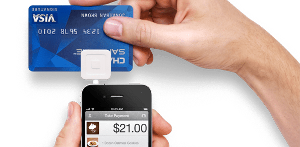 Free Credit Card Reader To Accept Payments With Android, iPhone, iPod