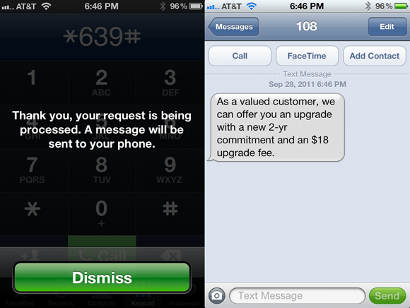 Check If You Are Eligible For Upgrading To New iPhone Digital Tweaker