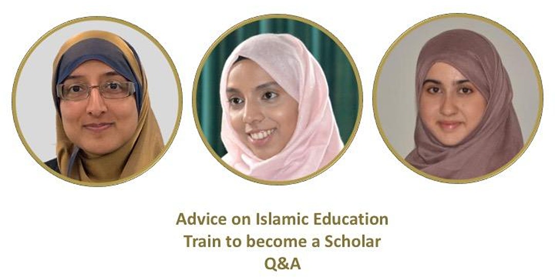 Women's Muslim College Virtual Open Day