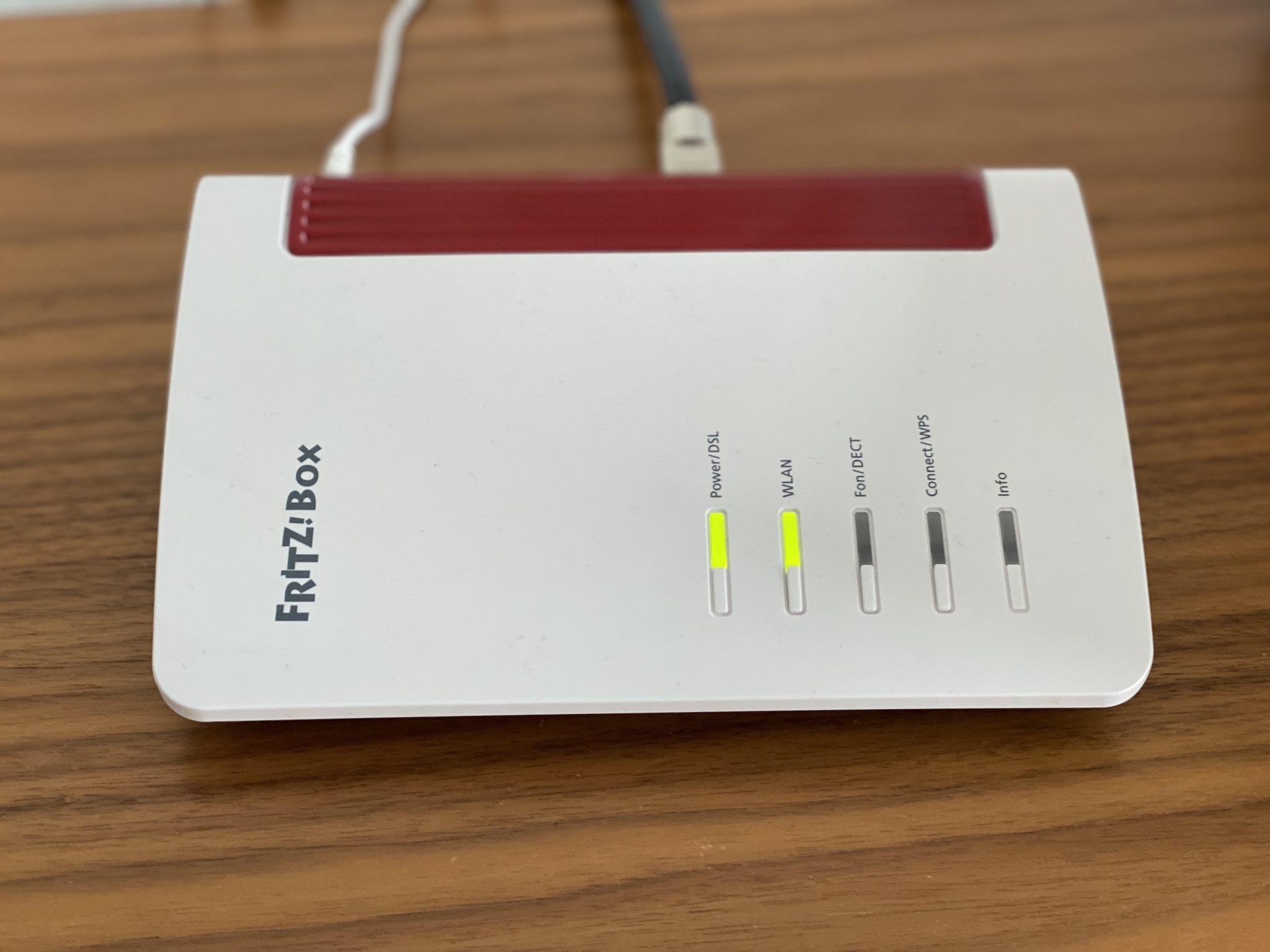 FRITZ!Box 7530 AX als MeshClient im Test digitalvd.de