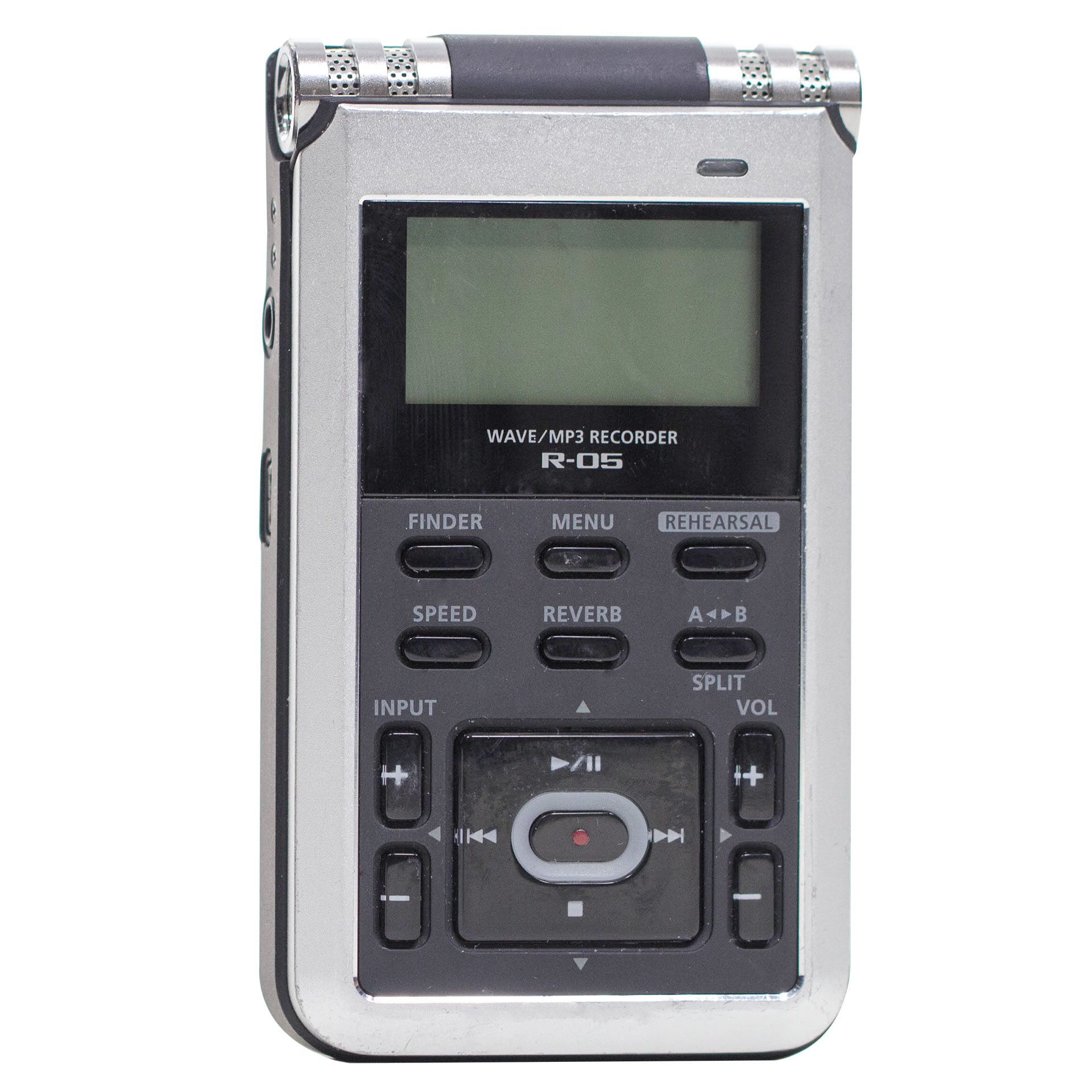 Edirol Audio Recorder Kit Digital Media Production