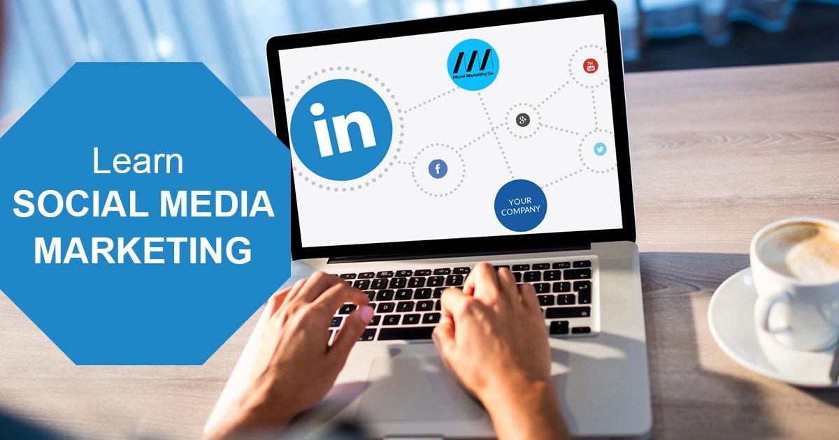 What Is Social Media Marketing How To Learn Social Media Marketing