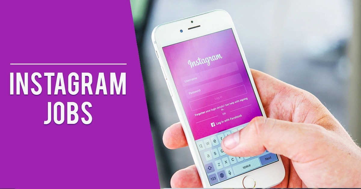 10 Amazing Tips To Secure Awesome Instagram Jobs