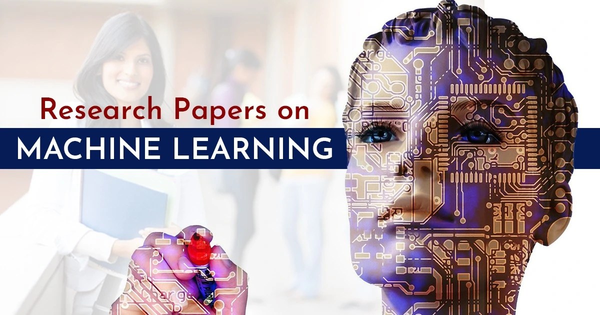 Getting Started With Research Papers On Machine Learning What To Read