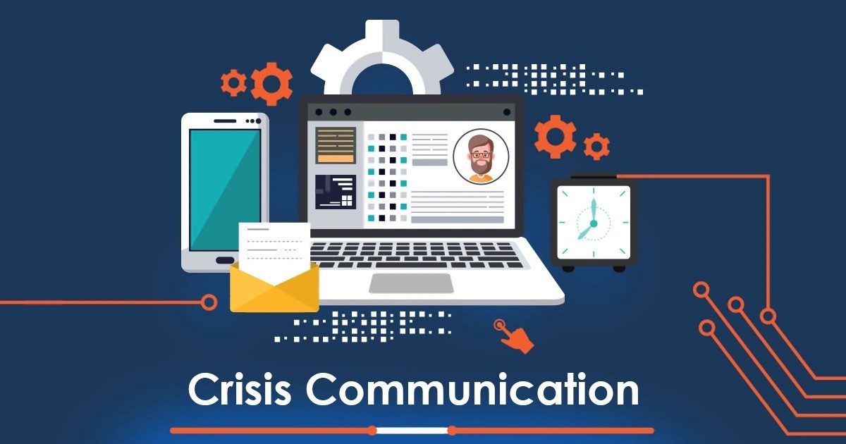 Crisis Communication Definition, Process & Examples