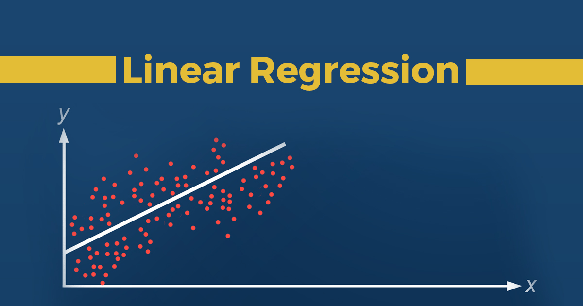AZ Guide To Linear Regression Everything You Need To Know