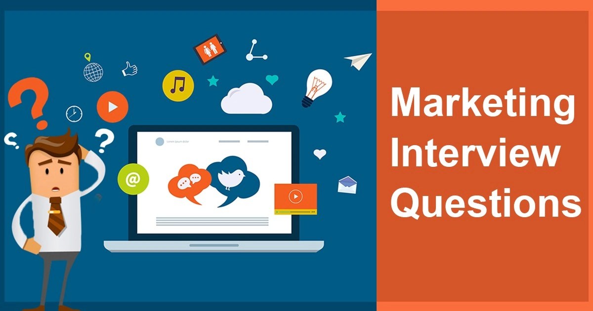 35 Top Digital Marketing Interview Questions