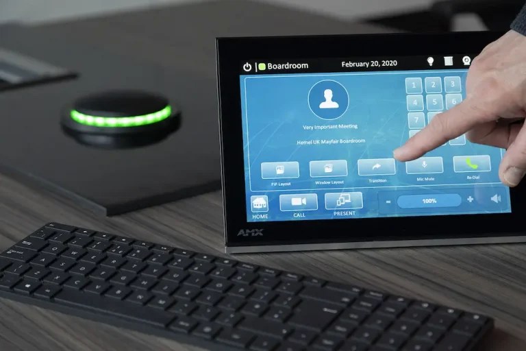 AV Control Systems Digital Vision AV