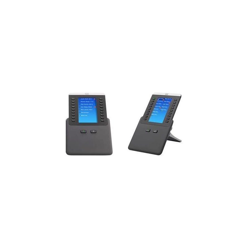 Cisco 8800 8851/8861 IP Phone Key Expansion Module CPBEKEM Digital Warehouse