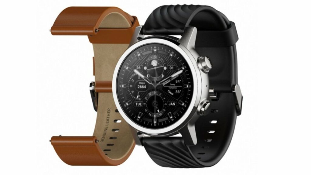 Moto 360 (3rd Gen) announced in India Digital  Review