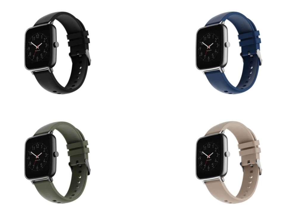 boAt Watch Mercury launched in India for Rs 1999 Digital  Review