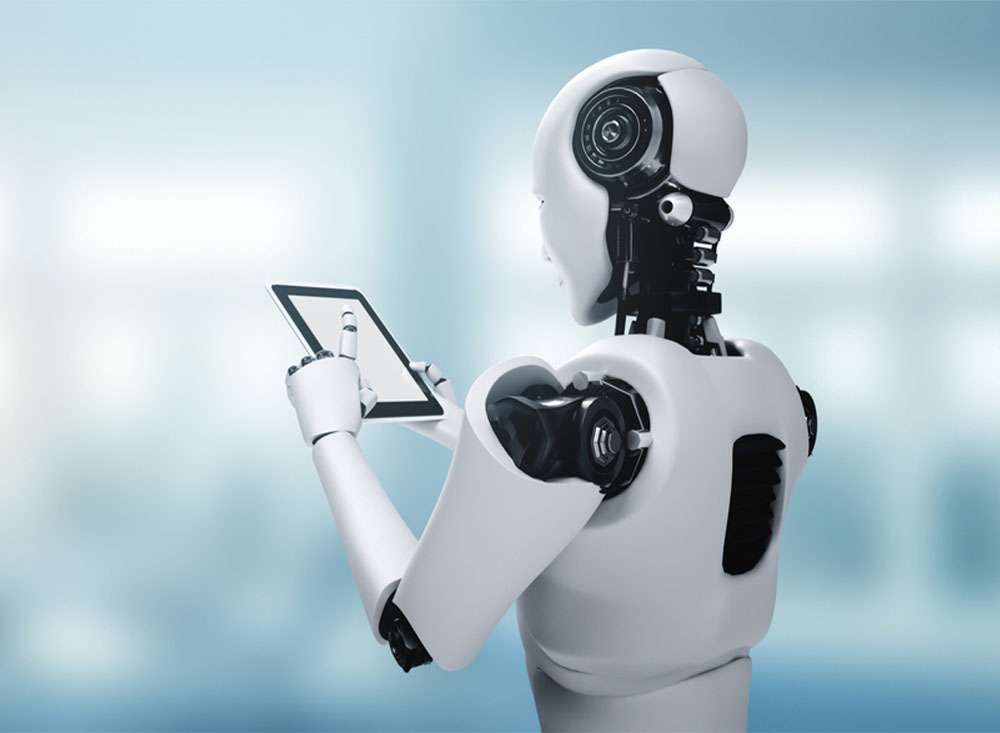 What Are RPA Bots? Digital Workforce Solution