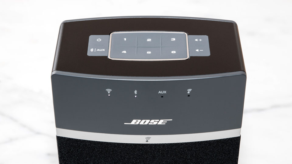 SoundTouch 10 und andere BoseNeuheiten • Test • digitalzimmer