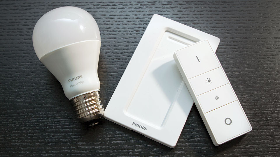Hue und LightifyLampen zurücksetzen Praxis digitalzimmer