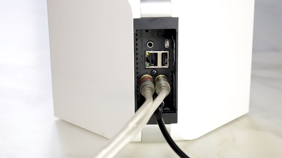 Bluesound MultiroomSystem mit HighResKlang Test DIGITALZIMMER