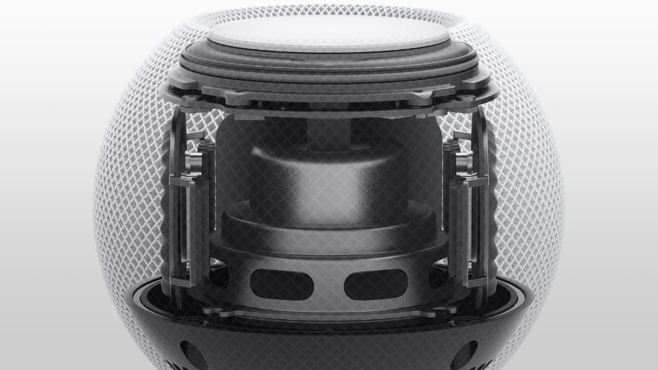 Der HomePod mini Apples trojanisches Pferd News digitalzimmer