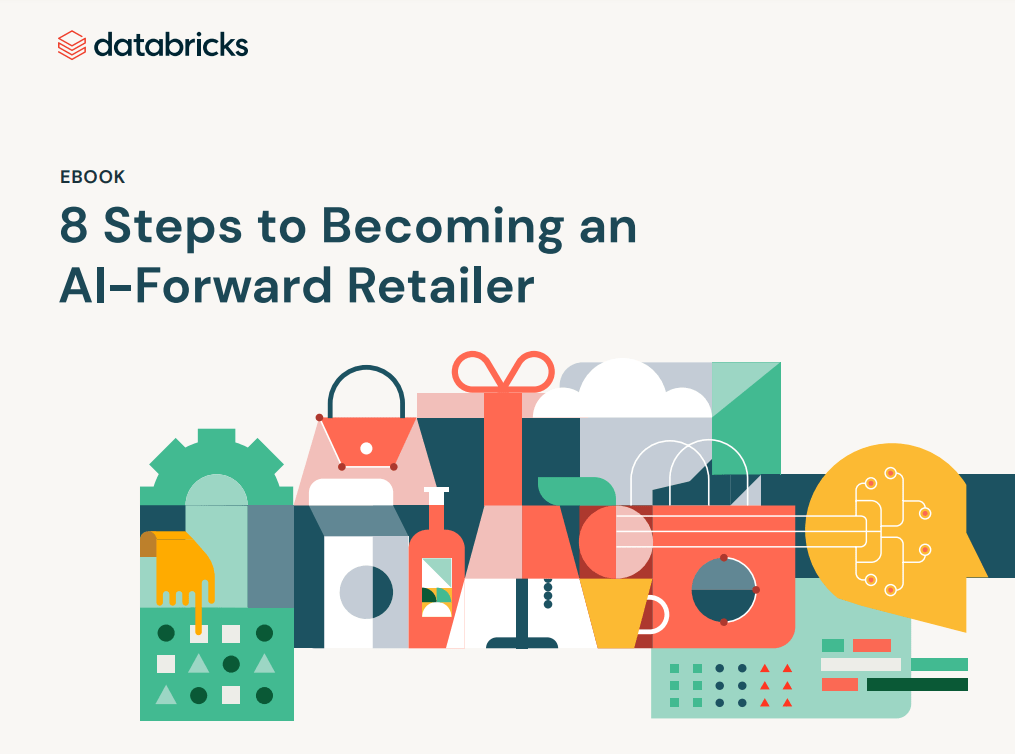 8 Steps to an AIForward Retailer