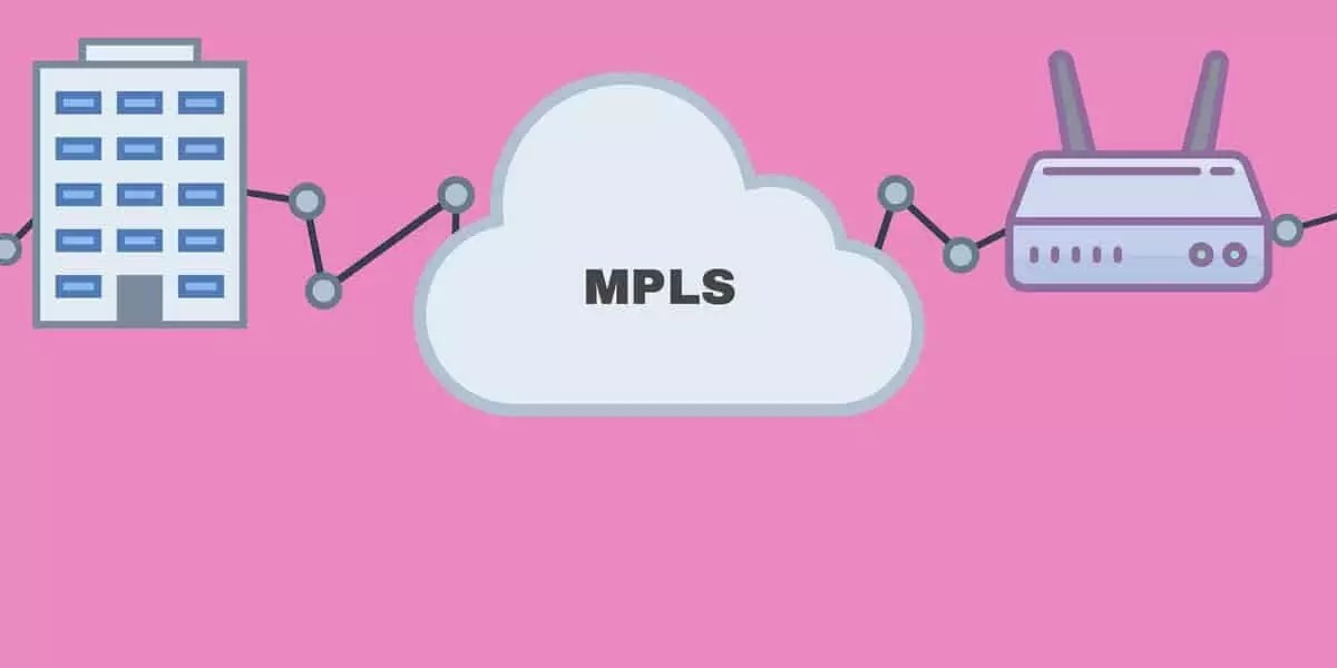 What Is (MultiProtocol Label Switching) MPLS? How Does MPLS Work