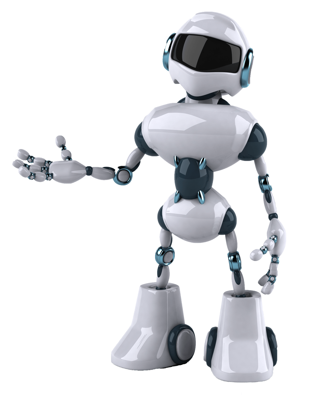 Robotic Process Automation Digitech Systems, LLC