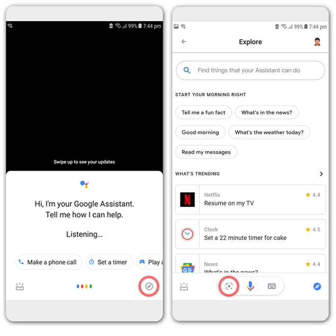 How to Scan QR and Bar codes with your Smartphone Digitional
