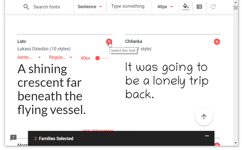 How to Download and Install Google Fonts for Offline use Digitional