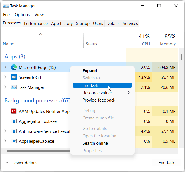 Fixing Unresponsive or Frozen Touchpad in Windows 11 Digitional