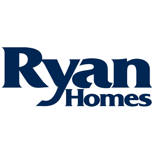 Ryan Homes Approved eStore NVR Inc. Branding eStore by Digitized Logos