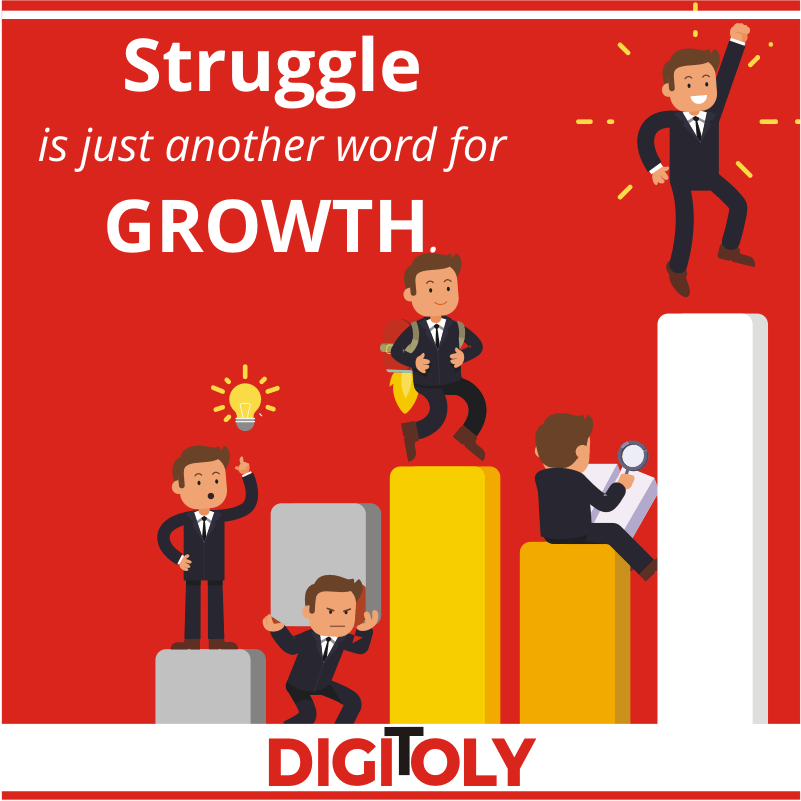 Best Motivational Quotes for Marketers Part 5 Digitoly