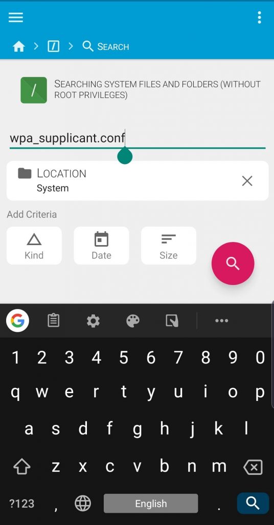 How to View Saved WiFi Password on Android Without Root