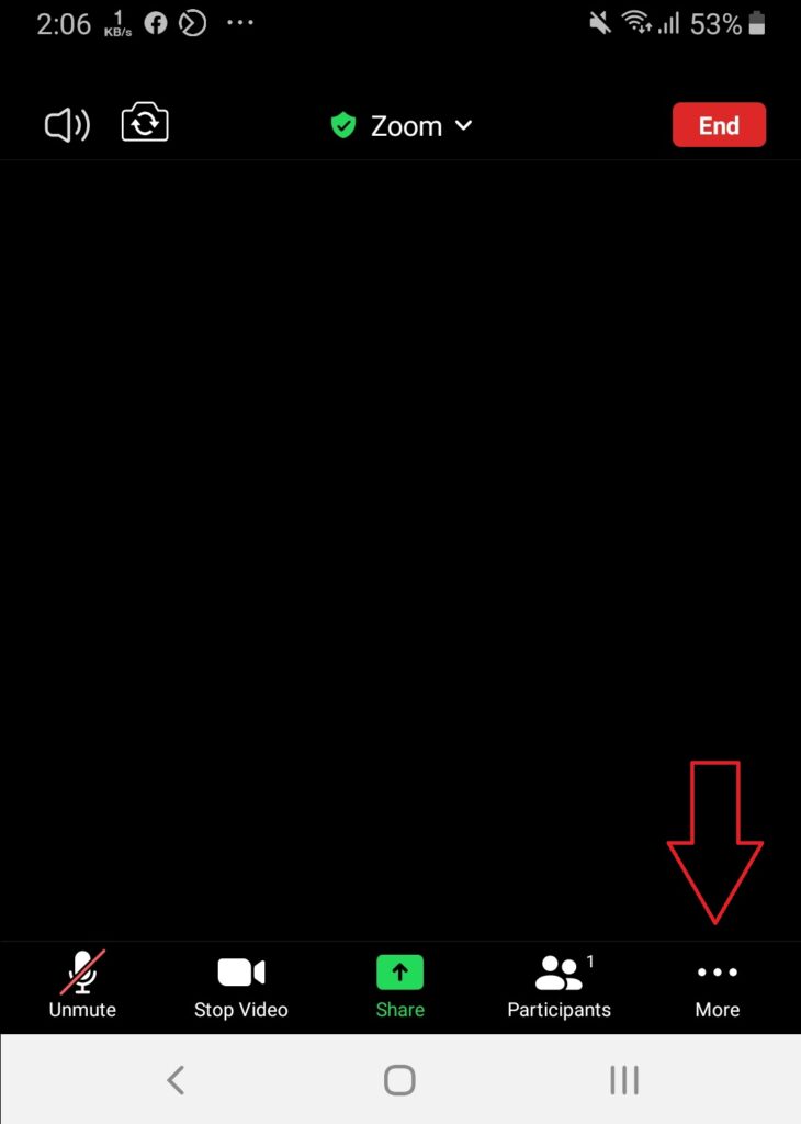 How To Change Zoom Background On Any Android Device [2024 Answered