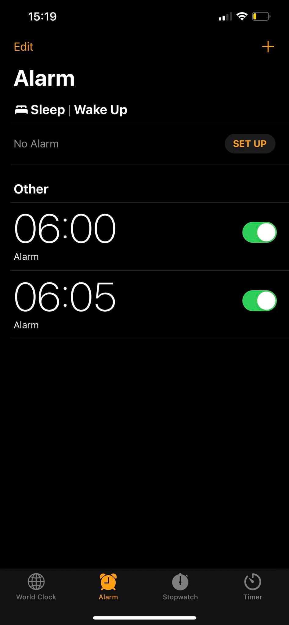 How to Change Snooze Time on iPhone [2023] Digitub