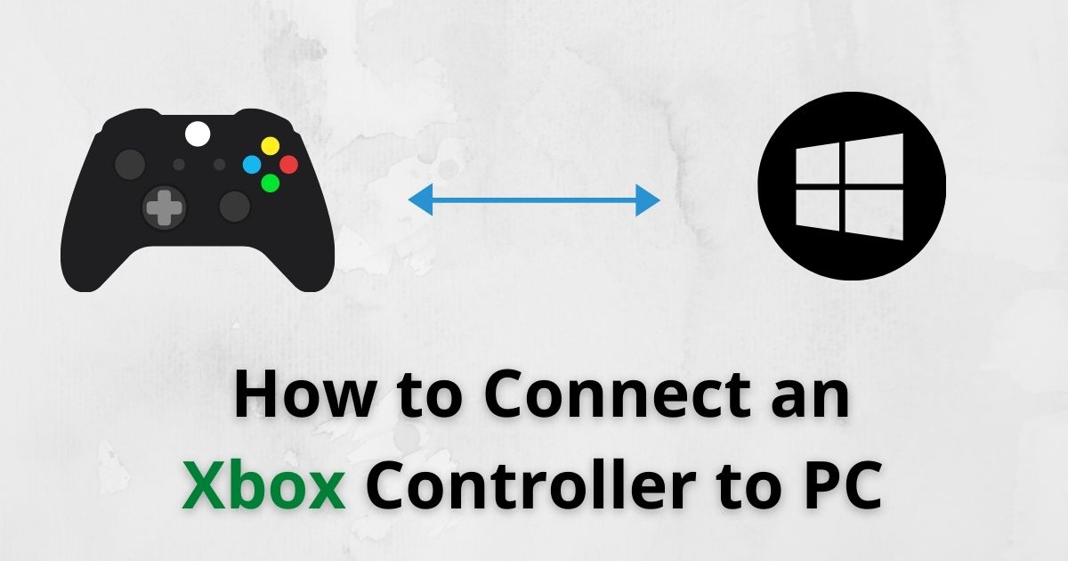 How to Connect an Xbox Controller to PC (3 Easy Ways) Digitub