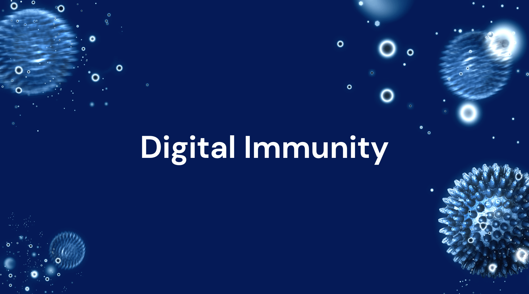 Improve software quality by building a Digital Immune System