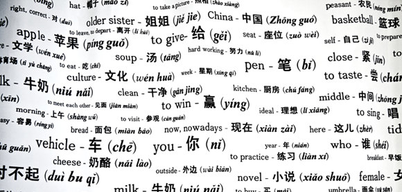 Tips on How to Improve Chinese Vocabulary