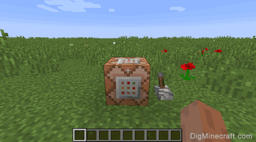 Use Command Block To Summon A Killer Spider Jockey