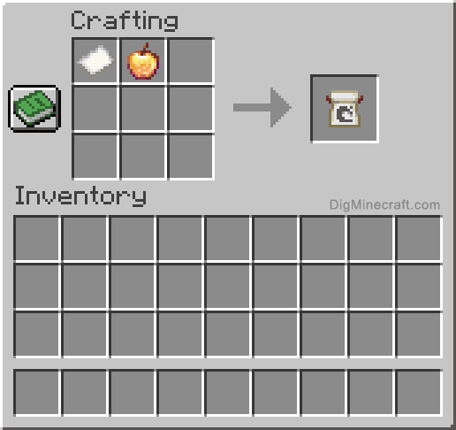 How to make the Thing Banner Pattern in Minecraft